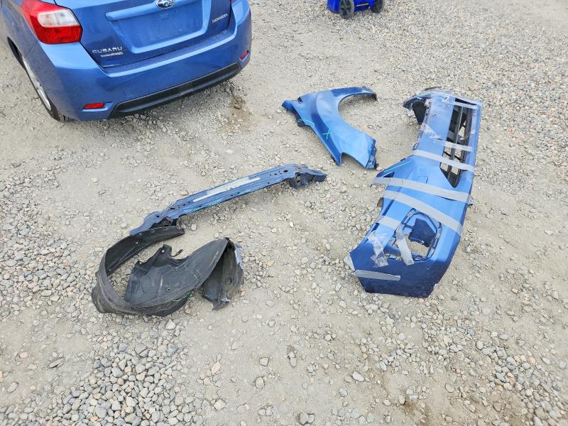 60629666 :رقم المزاد ، JF1GPAA62E9269550 vin ، 2014 Subaru Impreza مزاد بيع