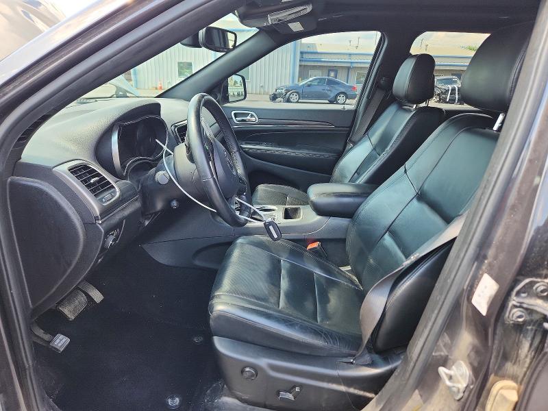60848946 :رقم المزاد ، 1C4RJEBG8KC680713 vin ، 2019 Jeep Grand Cherokee مزاد بيع