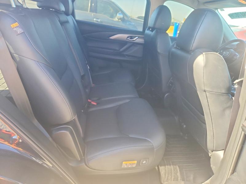 Aukcja sprzedaży 2023 Mazda Cx-9, vin: JM3TCBAY4P0648771, numer aukcji: 60807026