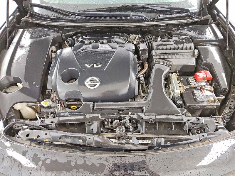 Продаж на аукціоні авто 2014 Nissan Maxima, vin: 1N4AA5AP5EC907784, номер лоту: 60232186