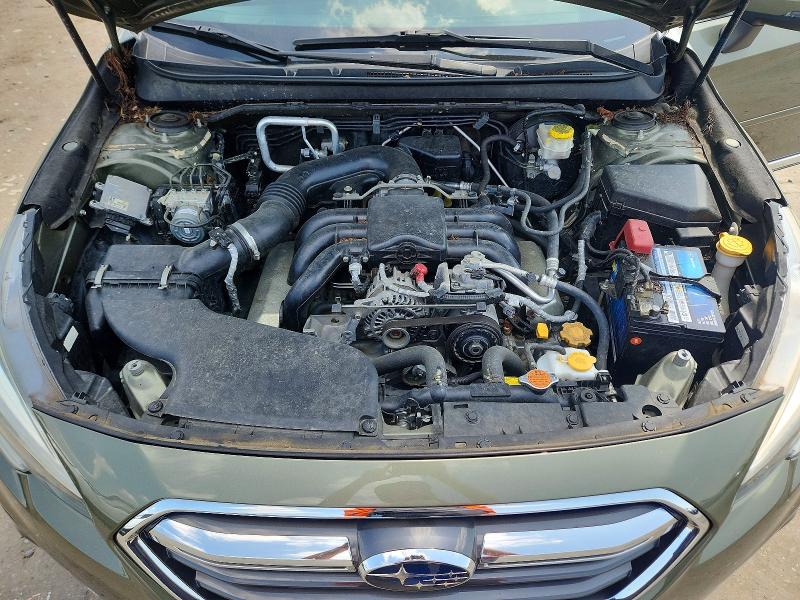 Aukcja sprzedaży 2018 Subaru Outback, vin: 4S4BSETC8J3200271, numer aukcji: 59217416