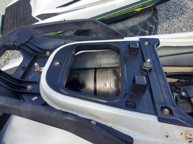 Продажа на аукционе авто 2018 Yam Yamaha Vx, vin: USYAMA2378E818, номер лота: 59729706