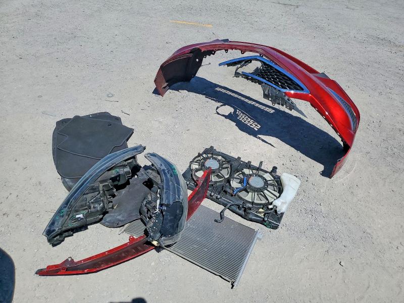 Продажа на аукционе авто 2021 Acura Ilx, vin: 19UDE2F31MA000171, номер лота: 60017526