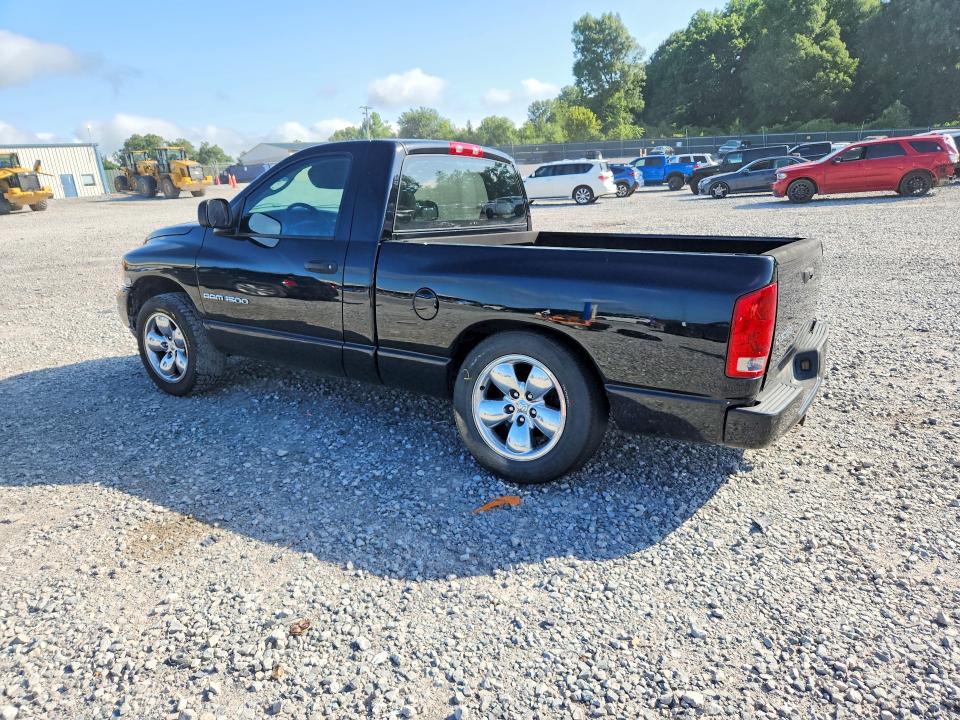 61169146 :رقم المزاد ، 1D7HA16D53J677811 vin ، 2003 Dodge Ram 1500 مزاد بيع