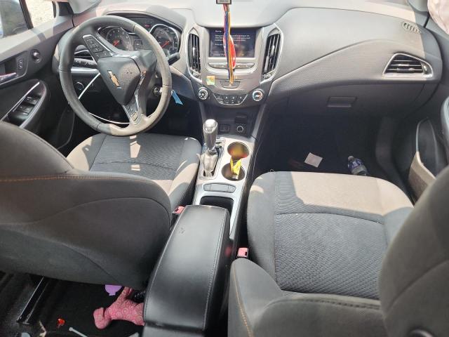 Продажа на аукционе авто 2019 Chevrolet Cruze, vin: 1G1BC5SM8K7130897, номер лота: 60702446