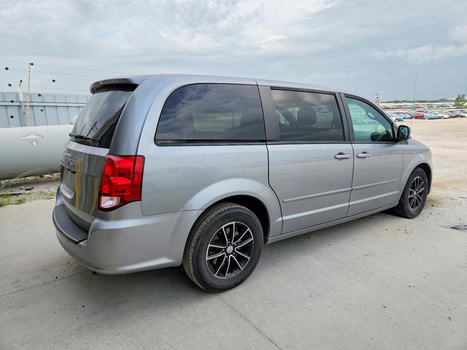 Aukcja sprzedaży 2016 Dodge Grand Caravan, vin: 2C4RDGCG1GR363145, numer aukcji: 59603306