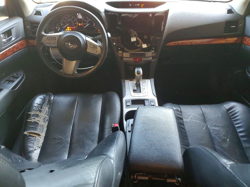 61405366 :رقم المزاد ، 4S3BMBK69B3234195 vin ، 2011 Subaru Legacy مزاد بيع