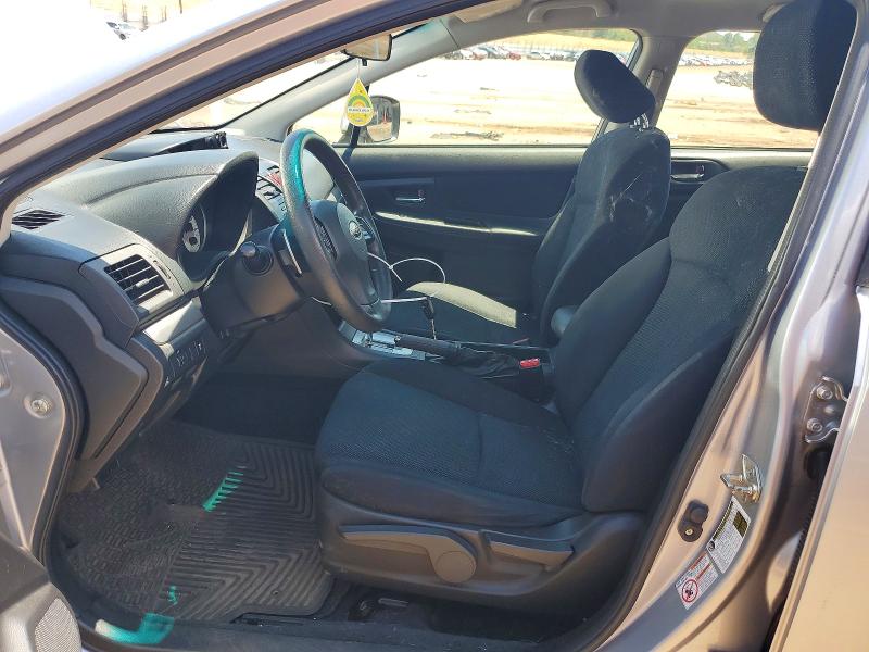 Продаж на аукціоні авто 2013 Subaru Impreza, vin: JF1GJAB66DH009172, номер лоту: 60876906