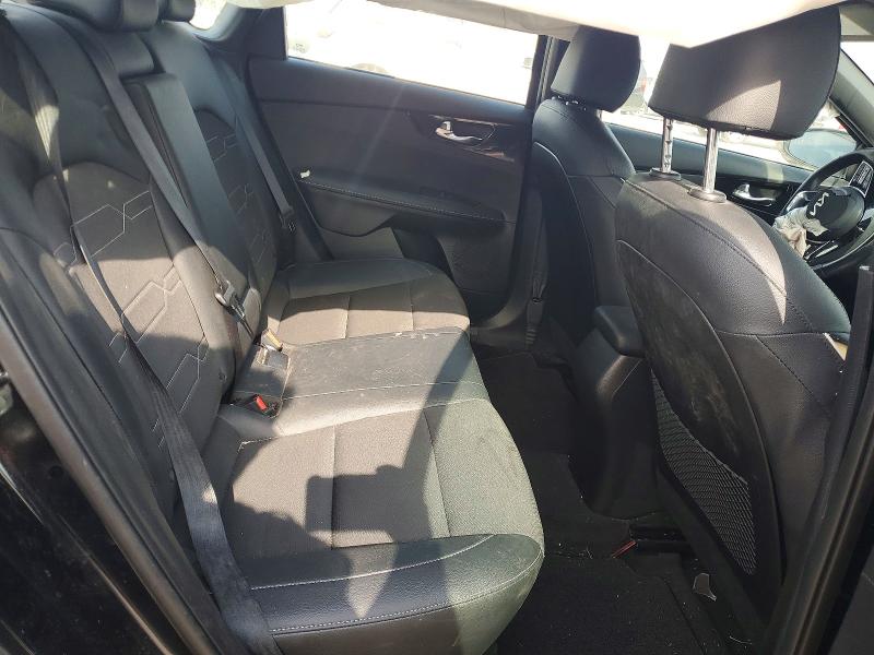 Aukcja sprzedaży 2024 Kia Forte, vin: 3KPF54AD7RE727984, numer aukcji: 60304166
