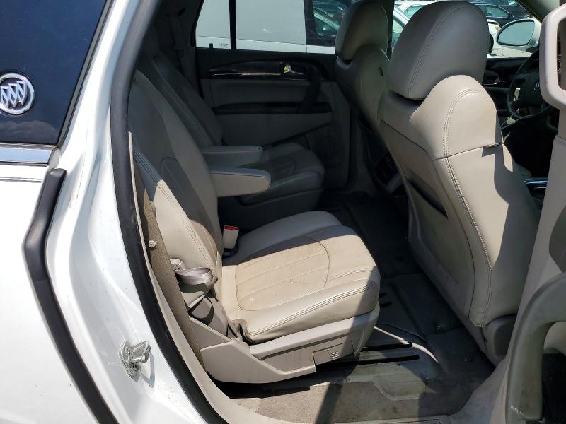 Продаж на аукціоні авто 2017 Buick Enclave, vin: 5GAKRCKD5HJ316632, номер лоту: 61562256