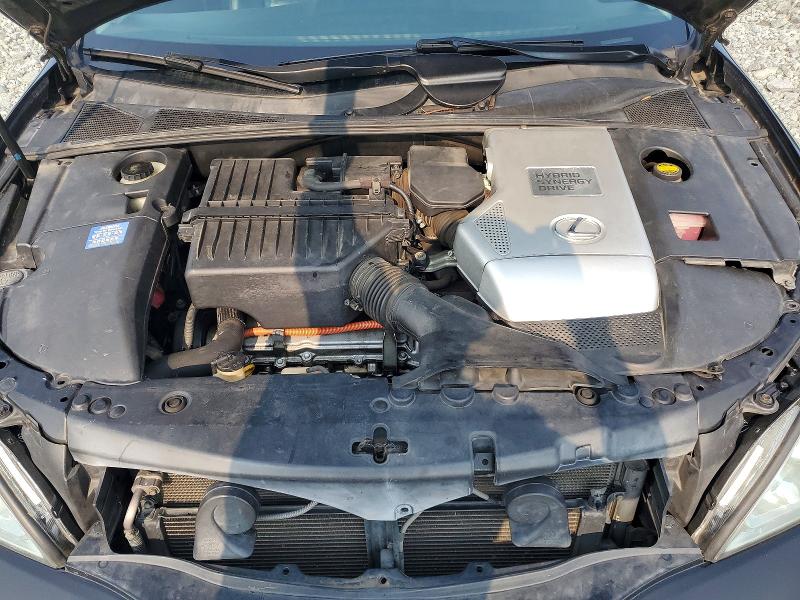 2006 Lexus Rx მანქანა იყიდება აუქციონზე, vin: JTJHW31U760007215, აუქციონის ნომერი: 62800936