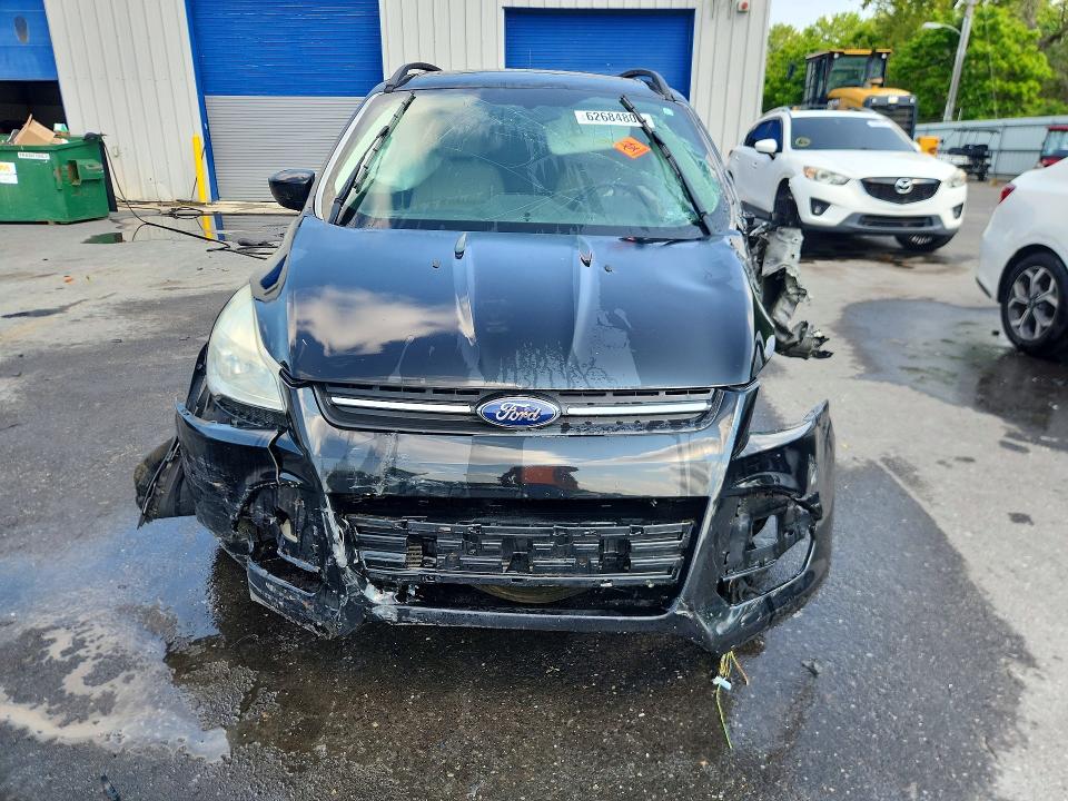 Продаж на аукціоні авто 2014 Ford Escape, vin: 1FMCU0G92EUE54901, номер лоту: 62684806