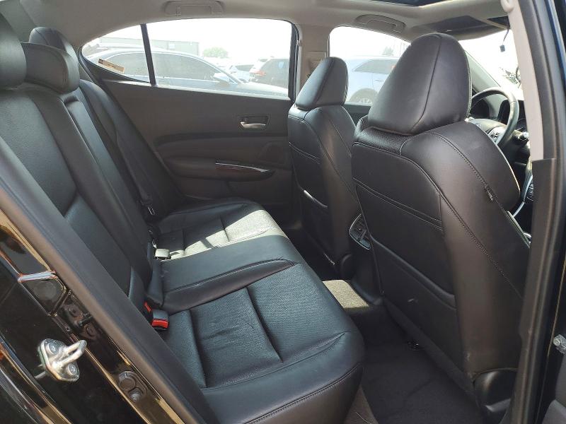 Aukcja sprzedaży 2015 Acura Tlx, vin: 19UUB2F54FA005720, numer aukcji: 59899136