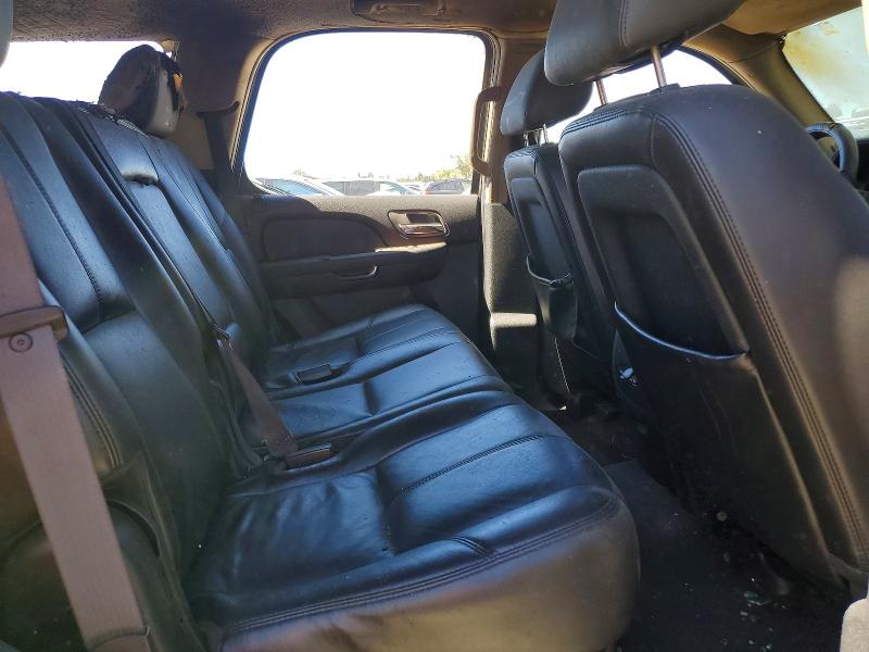 61578806 :رقم المزاد ، 1GNSKBE03BR133395 vin ، 2011 Chevrolet Tahoe مزاد بيع