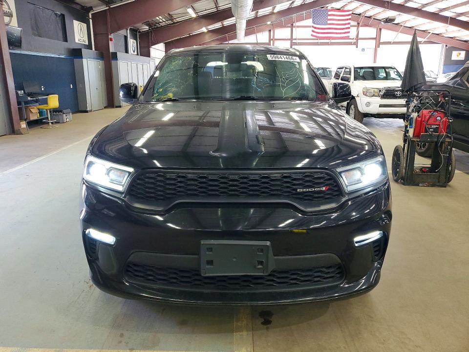 Продажа на аукционе авто 2022 Dodge Durango, vin: 1C4RDJDG2NC104827, номер лота: 59841466