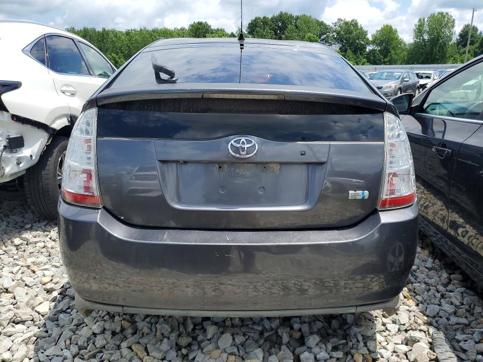 Aukcja sprzedaży 2008 Toyota Prius, vin: JTDKB20U783297070, numer aukcji: 60308346
