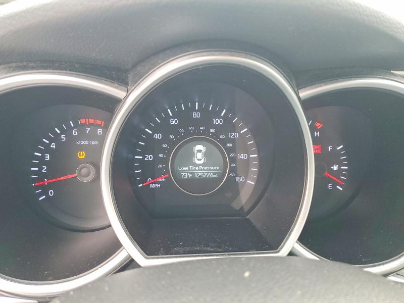 Продаж на аукціоні авто 2015 Kia Optima, vin: KNAGM4A77F5662110, номер лоту: 62346956