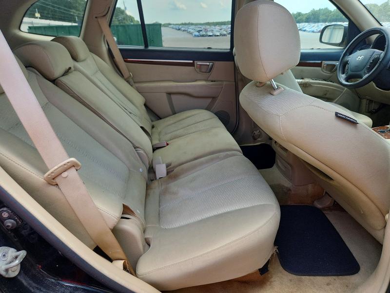 Продажа на аукционе авто 2007 Hyundai Santa Fe, vin: 5NMSH13E37H084226, номер лота: 60269186