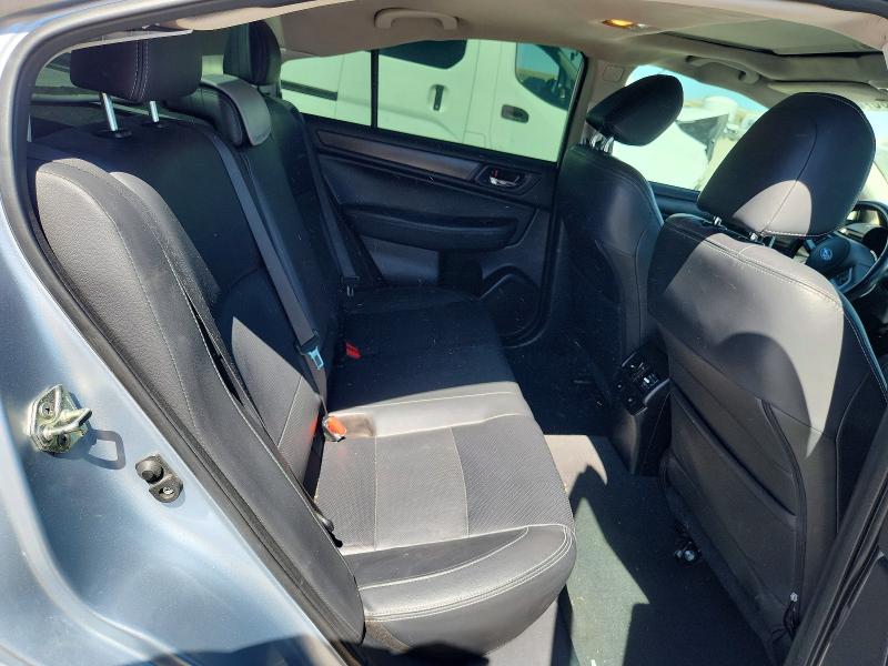 Продажа на аукционе авто 2017 Subaru Legacy, vin: 4S3BNEN65H3009081, номер лота: 59286756