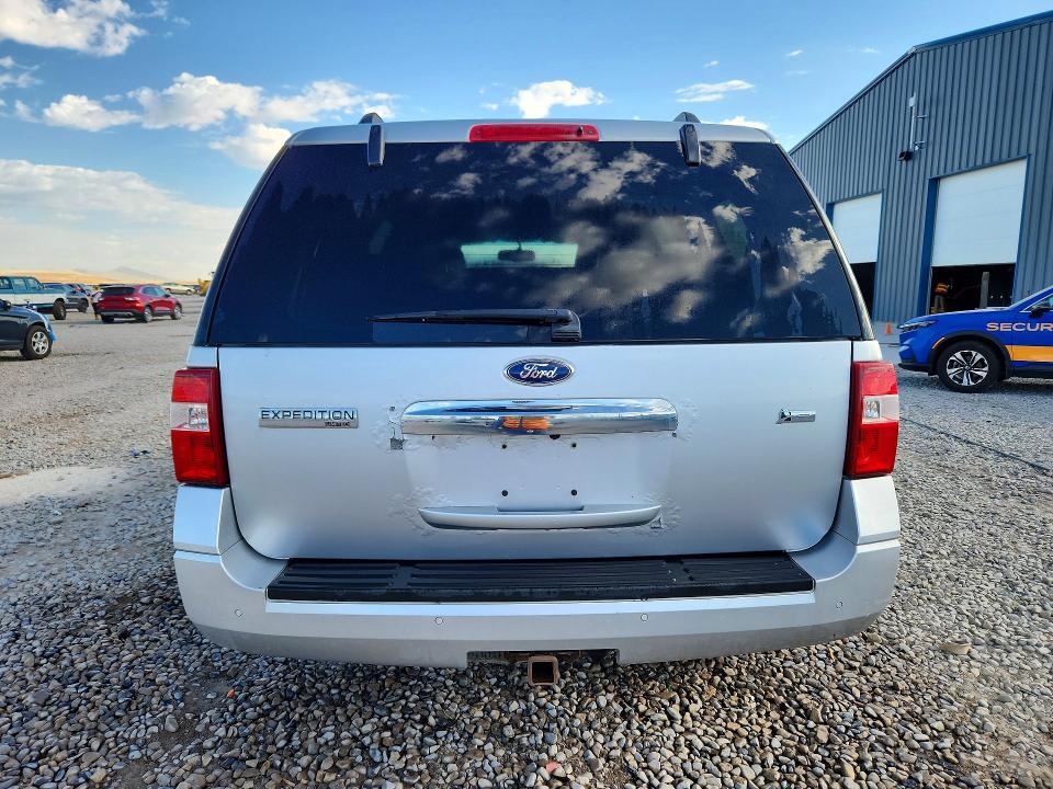 Продаж на аукціоні авто 2012 Ford Expedition, vin: 1FMJU2A54CEF58838, номер лоту: 59221766