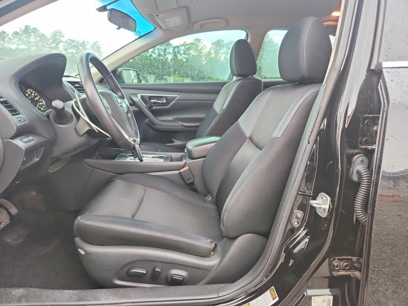 Продаж на аукціоні авто 2018 Nissan Altima, vin: 1N4AL3AP2JC221288, номер лоту: 61571116