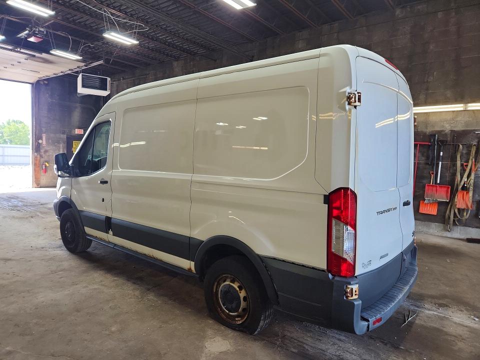 Aukcja sprzedaży 2016 Ford Transit, vin: 1FTYR1CGXGKA68618, numer aukcji: 57916276