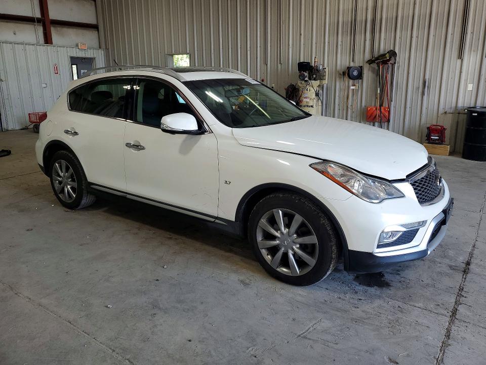 Продаж на аукціоні авто 2017 Infiniti Qx50, vin: JN1BJ0RR8HM405361, номер лоту: 60240976