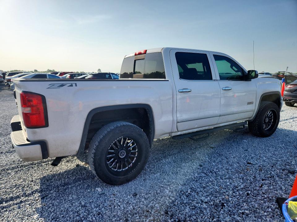 61581266 :رقم المزاد ، 3GTU2VEC9EG172722 vin ، 2014 Gmc Sierra مزاد بيع