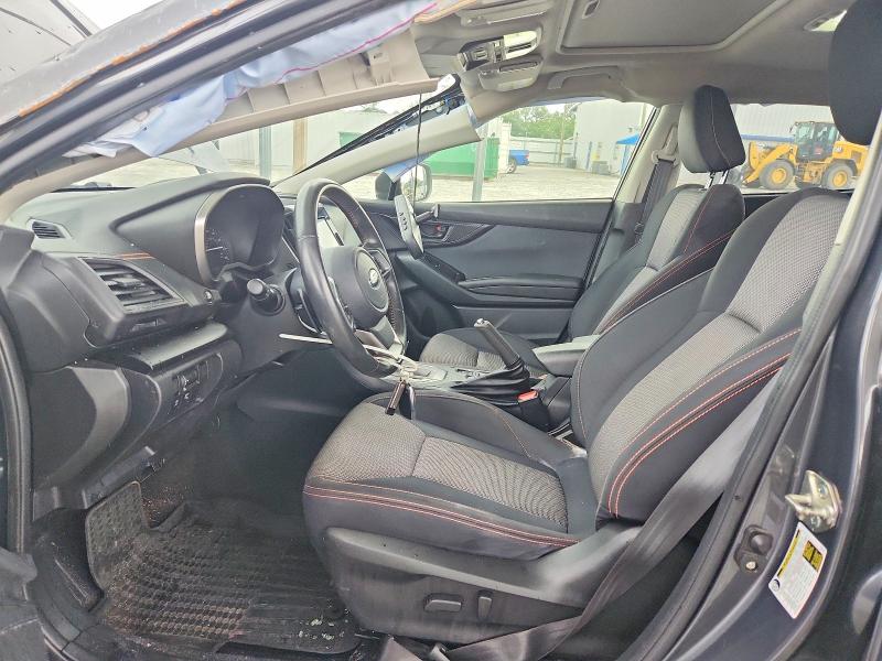 Aukcja sprzedaży 2021 Subaru Crosstrek, vin: JF2GTAEC4M8215811, numer aukcji: 62096206