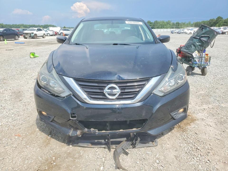 Aukcja sprzedaży 2017 Nissan Altima, vin: 1N4AL3AP8HC492379, numer aukcji: 59918086