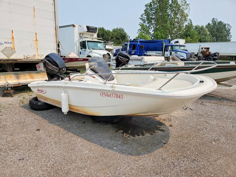 Aukcja sprzedaży 2019 Boat Bost Whale, vin: BWCE1592L819, numer aukcji: 60249866