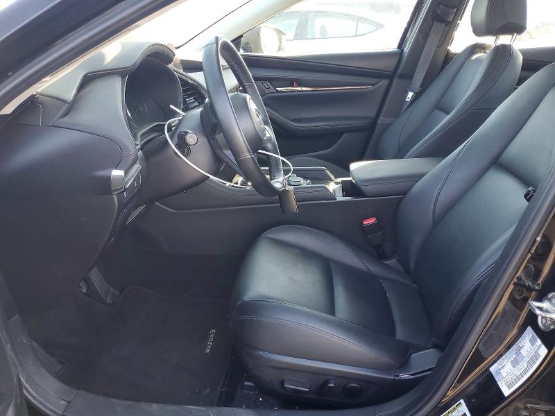 60647836 :رقم المزاد ، 3MZBPACL5MM214806 vin ، 2021 Mazda 3 مزاد بيع