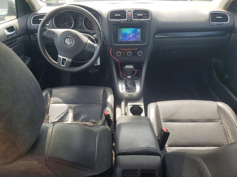 Aukcja sprzedaży 2011 Volkswagen Jetta, vin: 3VWPZ7AJ4BM618505, numer aukcji: 62459936