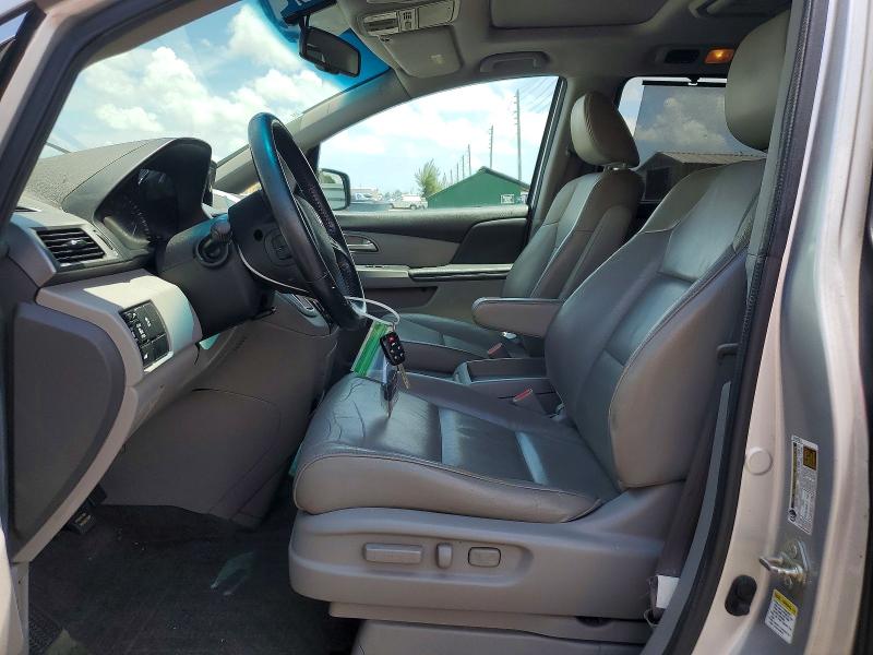 Aukcja sprzedaży 2012 Honda Odyssey, vin: 5FNRL5H62CB134003, numer aukcji: 62761216