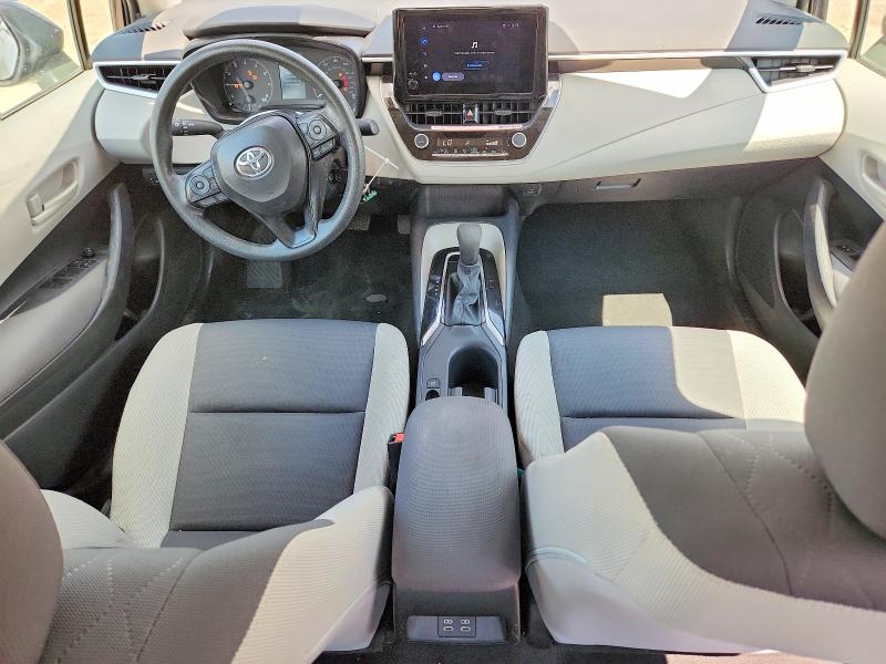 Продажа на аукционе авто 2025 Toyota Corolla, vin: 5YFB4MDE7SP232341, номер лота: 61112996
