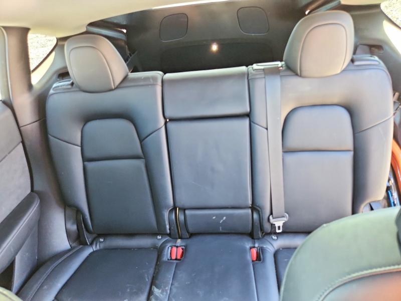 Продаж на аукціоні авто 2021 Tesla Model Y, vin: 5YJYGDEE0MF146089, номер лоту: 60077736