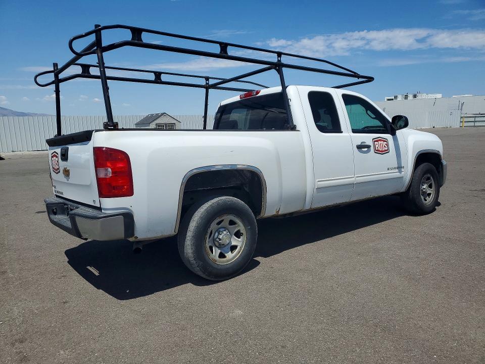 Продаж на аукціоні авто 2012 Chevrolet Silverado, vin: 1GCRCSE0XCZ310997, номер лоту: 61752566