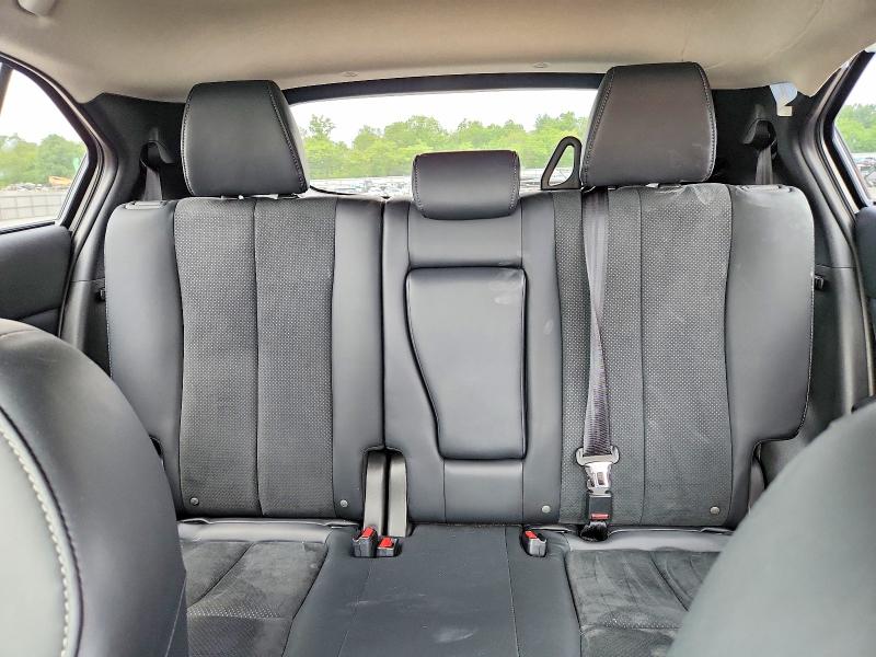 Продаж на аукціоні авто 2026 Mitsubishi Eclipse Cross, vin: JA4ATWAA0TZ030891, номер лоту: 62983396