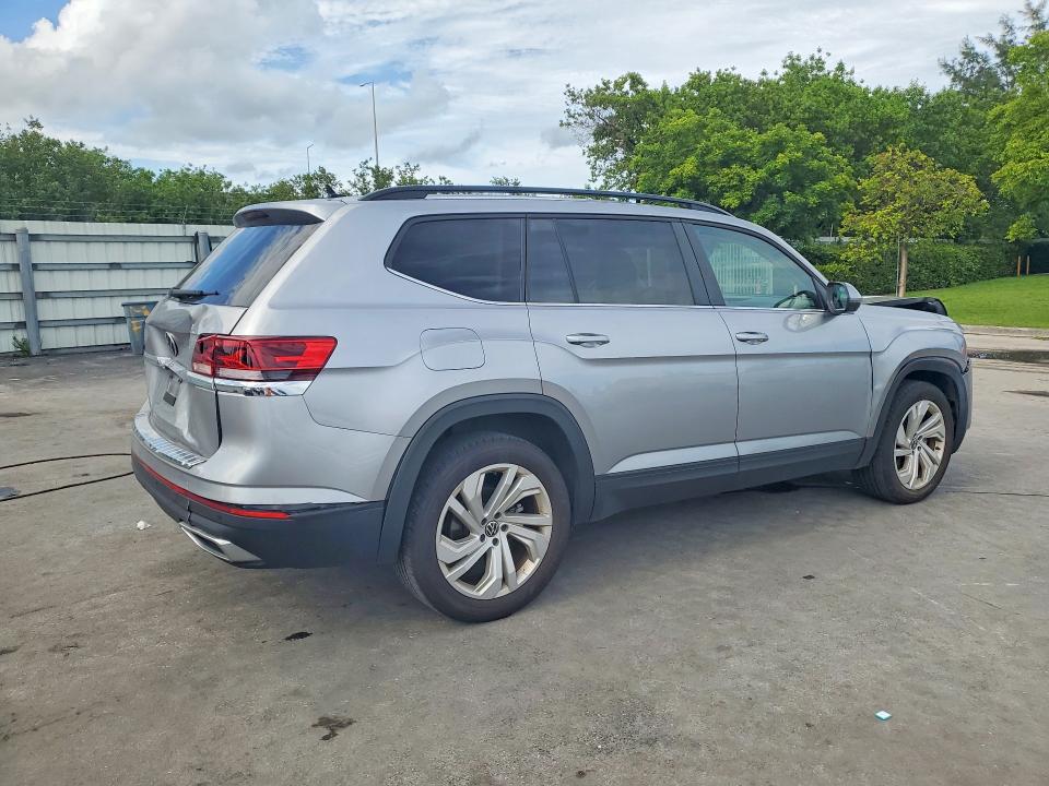 Aukcja sprzedaży 2023 Volkswagen Atlas, vin: 1V2WR2CAXPC543444, numer aukcji: 85972445