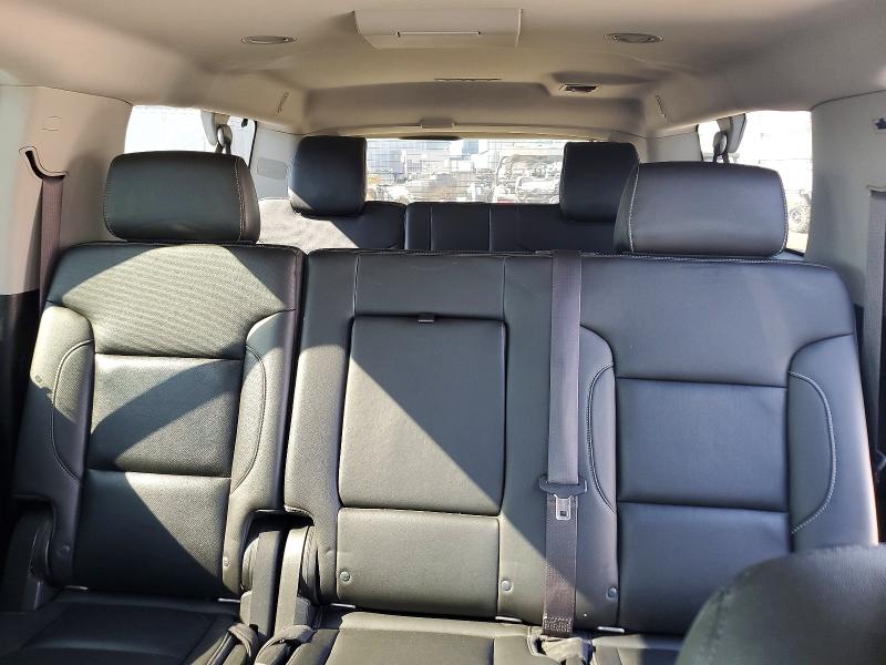 60816776 :رقم المزاد ، 1GKS2GKC3GR391349 vin ، 2016 Gmc Yukon Xl مزاد بيع