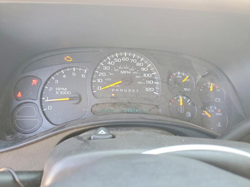 2006 Chevrolet Silverado მანქანა იყიდება აუქციონზე, vin: 2GCEK13T261162804, აუქციონის ნომერი: 62398856