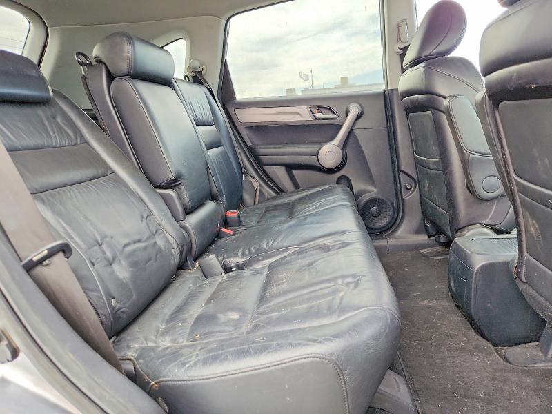 61937976 :رقم المزاد ، JHLRE38728C053873 vin ، 2008 Honda Cr-v مزاد بيع