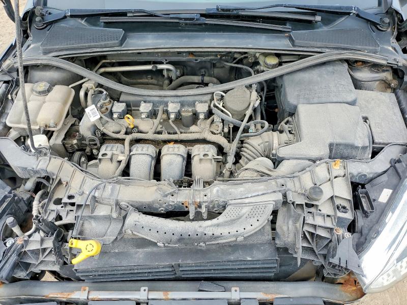Aukcja sprzedaży 2015 Ford Focus, vin: 1FADP3K28FL351815, numer aukcji: 58493136
