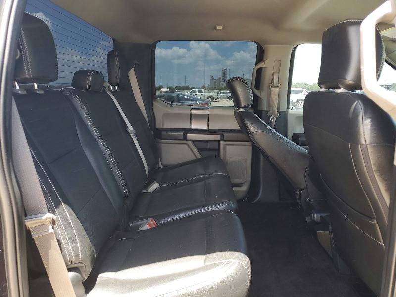 2019 Ford F150 მანქანა იყიდება აუქციონზე, vin: 1FTEW1E53KKF01289, აუქციონის ნომერი: 59838976