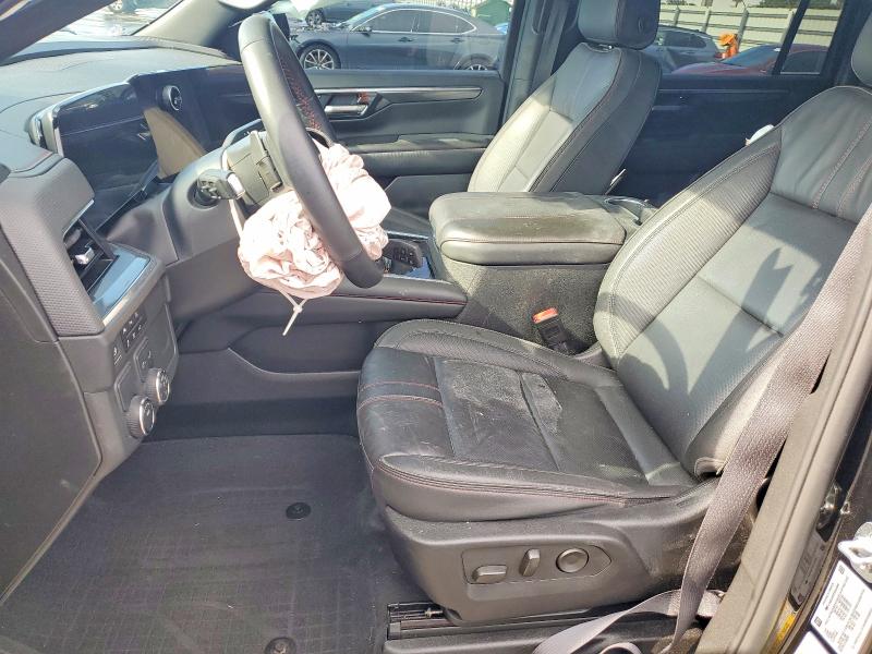 Продажа на аукционе авто 2025 Chevrolet Suburban, vin: 1GNS5ERDXSR121900, номер лота: 62062756