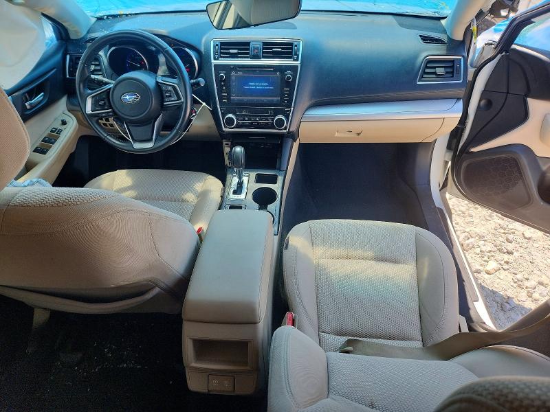 Продажа на аукционе авто 2019 Subaru Outback, vin: 4S4BSAFC0K3231942, номер лота: 58730496
