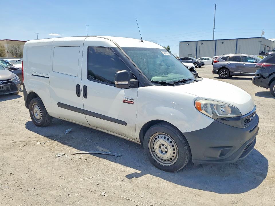 Aukcja sprzedaży 2019 Ram Promaster City, vin: ZFBHRFAB1K6M63456, numer aukcji: 62820876