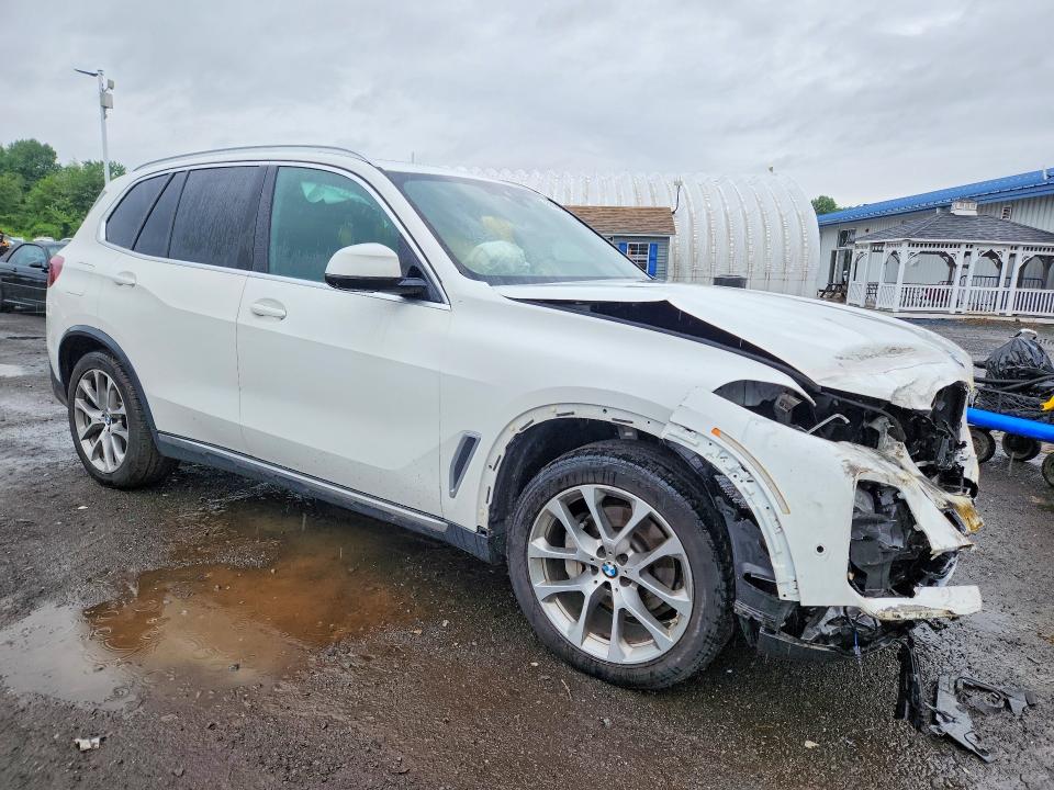 Aukcja sprzedaży 2021 Bmw X5, vin: 5UXCR6C06M9G65327, numer aukcji: 62625026