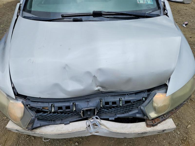 2008 Honda Civic მანქანა იყიდება აუქციონზე, vin: 2HGFA16578H318335, აუქციონის ნომერი: 63339826