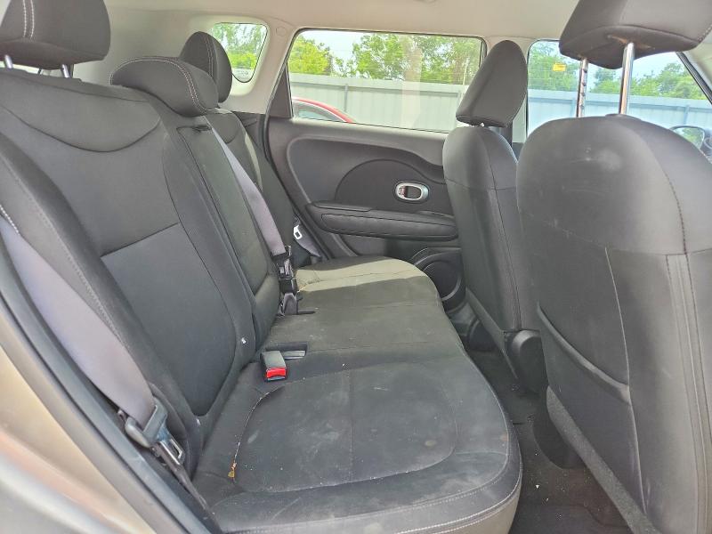 Aukcja sprzedaży 2014 Kia Soul, vin: KNDJN2A28E7053755, numer aukcji: 61621186